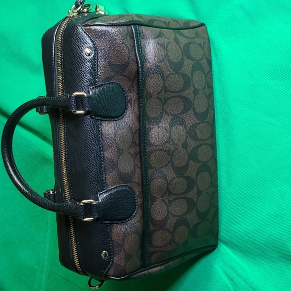 COACH DOCTOR BAG 🎒 - Picture 4 of 14